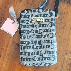 Juicy crossbody bag